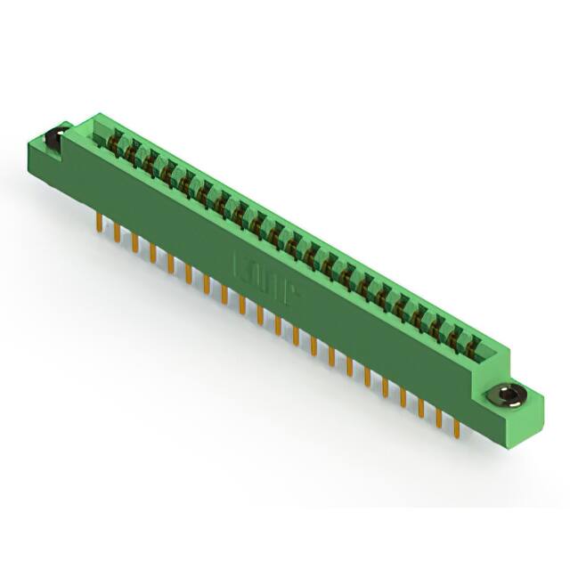 305-042-520-503 EDAC Inc.  Edgeboard Connectors